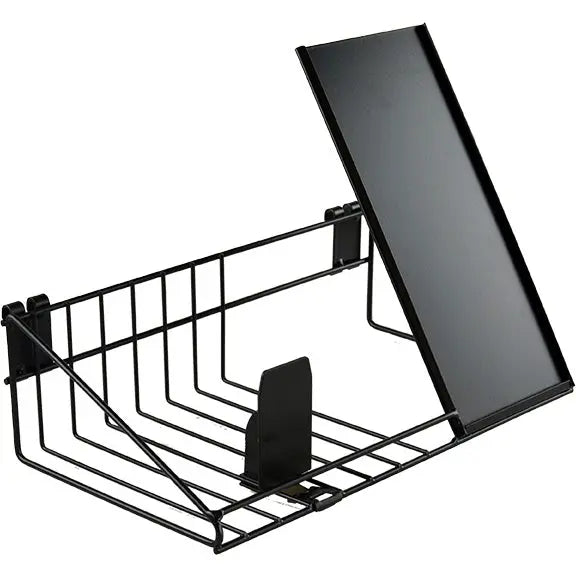 Merchandising Fixture - Gadget Gear Spinner Accessories Kit ONLY 88381 GADGET GEAR