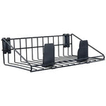 Merchandising Fixture - 11" Tech Shelf with Product Pusher ONLY 968490 GADGET GEAR