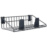 Merchandising Fixture - 11" Tech Shelf with Product Pusher ONLY 968490 GADGET GEAR