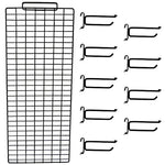 Merchandising Fixture - Adjustable Component Rack Kit ONLY 968550 GADGET GEAR