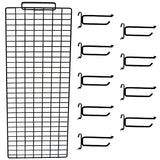Merchandising Fixture - Adjustable Component Rack Kit ONLY 968550 GADGET GEAR