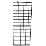 Merchandising Fixture - Adjustable Component Rack Kit ONLY 968550 GADGET GEAR