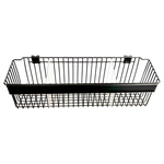 Merchandising Fixture - Power Wing Basket ONLY 973720 NOVELTY INC