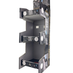Merchandising Fixture - Corrugated Tac Gear 3 Tier Countertop Lighter Display ONLY 975560 TAC GEAR
