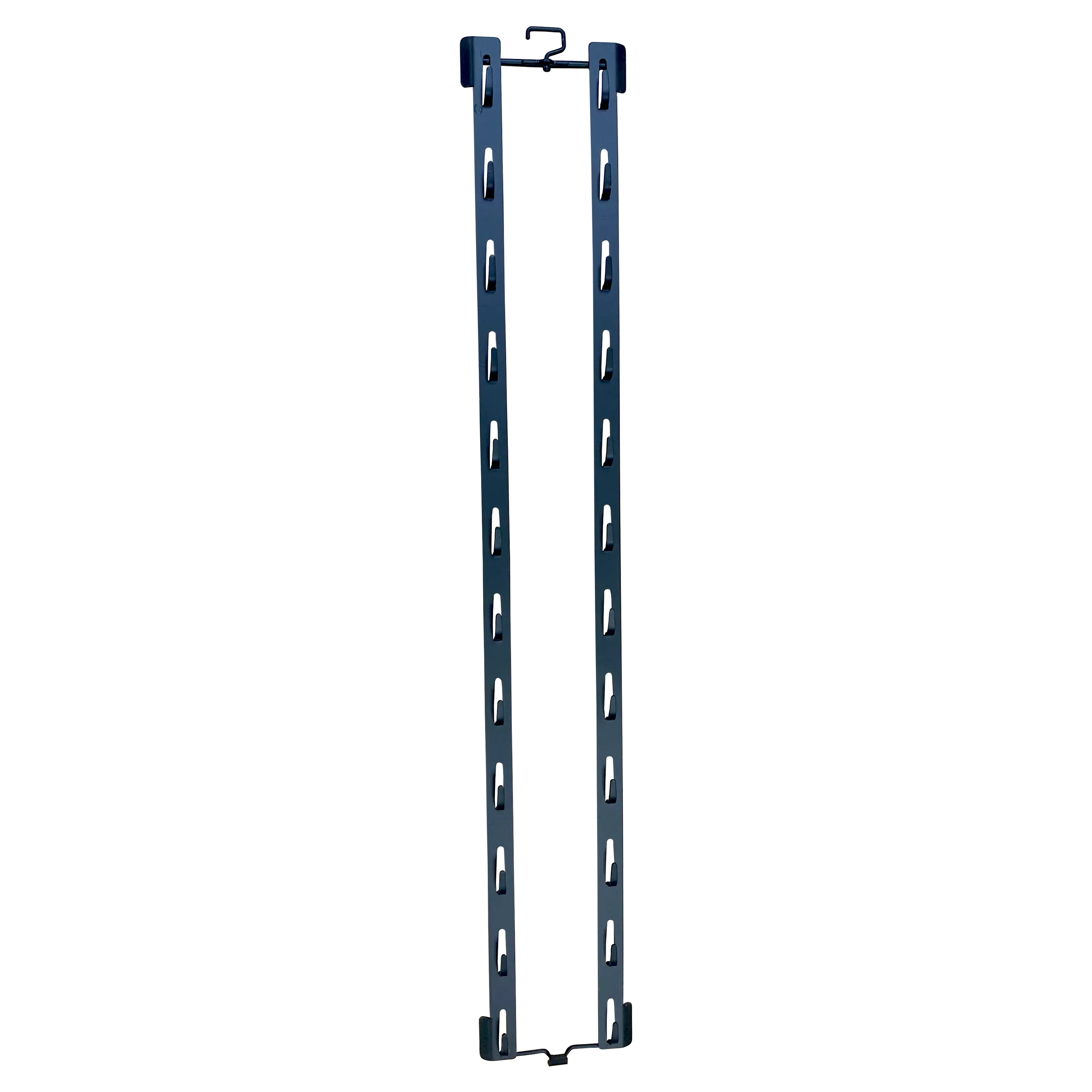 Display Side Merchandising Hang Strip with Hooks ONLY 977460 SMOKEZILLA