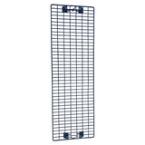 Merchandising Fixture - Display Rack Side Grid ONLY 977470 SMOKEZILLA