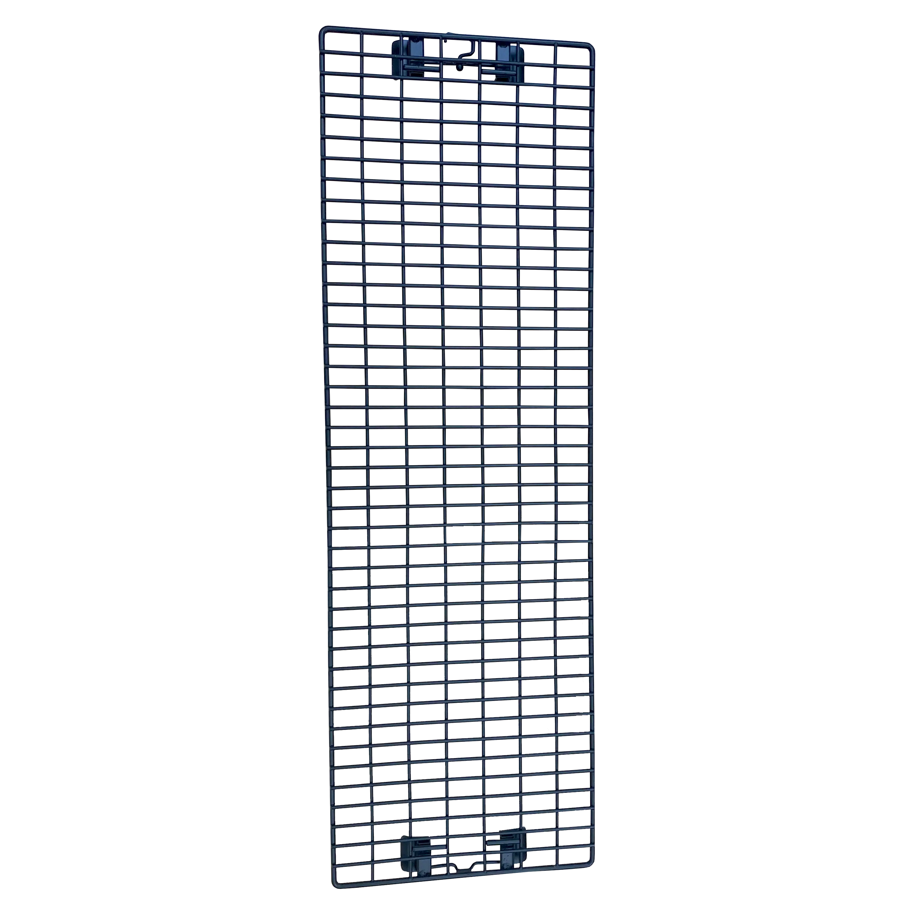 Merchandising Fixture - Display Rack Side Grid ONLY 977470 SMOKEZILLA