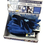 Winter Knit Hat Beanie and Glove Assortment Floor Display - 84 Pieces Per Retail Ready Display 88349 POLAR GEAR