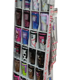 30 oz Insulated Stainless-Steel Cup with Handle Assortment Floor Display - 36 Pieces Per Retail Ready Display 88360 ROUGHNECK