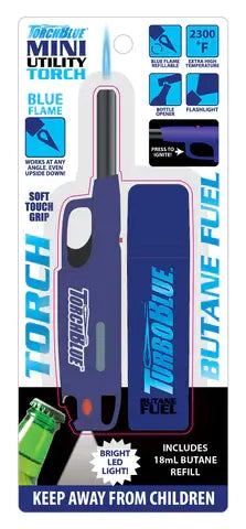 Peggable Blister Packs T 3 - Sample NOVELTY INC
