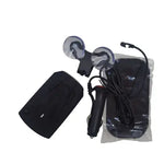 Radar Detector with Suction Cup Mount - 4 Pieces Per Retail Ready Display 23211 GADGET GEAR