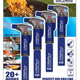 Peggable Blister Packs T 3 - Sample NOVELTY INC