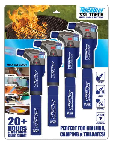 Peggable Blister Packs T 3 - Sample NOVELTY INC