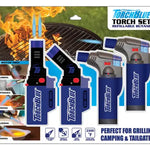 Peggable Blister Packs T 3 - Sample NOVELTY INC
