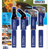 Peggable Blister Packs T 3 - Sample NOVELTY INC