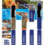 Peggable Blister Packs T 3 - Sample NOVELTY INC