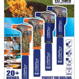 Peggable Blister Packs T 3 - Sample NOVELTY INC