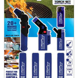 Peggable Blister Packs T 3 - Sample NOVELTY INC