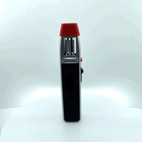 Zinc Torch Stick Lighter - 6 Pieces Per Retail Ready Display 23166 TORCH BLUE