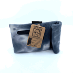 Smell Proof Canvas Roll Storage Bag - 6 Pieces Per Retail Ready Display 22710 SMOKEZILLA