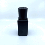 Plastic Locking Bottle Jar - 6 Pieces Per Retail Ready Display 21950 SMOKEZILLA