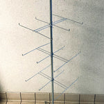 Merchandising Fixture - Wire Spinner Rack ONLY 973730 POLAR GEAR