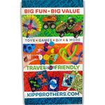 Merchandising Fixture - Chalkboard Signage Bottom ONLY 975730 KIPP BROTHERS