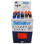 Corrugated Floor Displays T 4 - Sample NOVELTY INC
